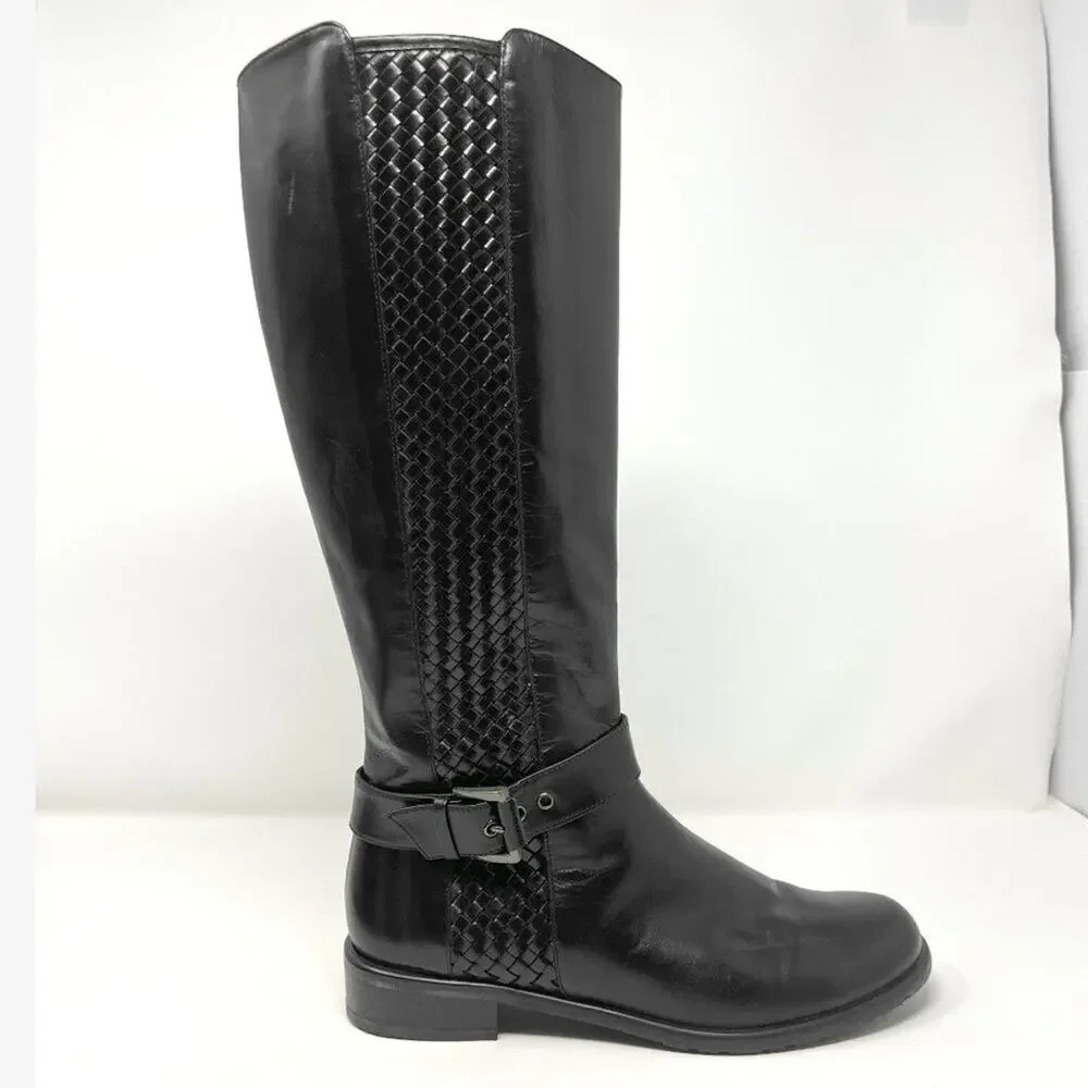 Stuart Weitzman step up